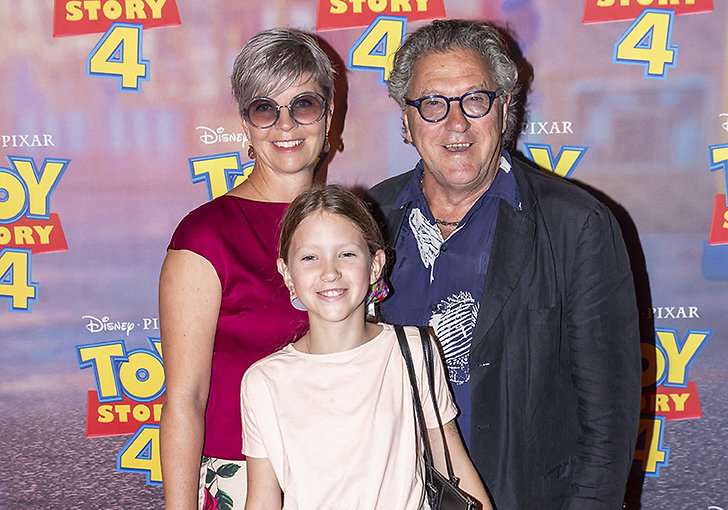 Tommy Körberg Dotter Tommy Körberg Dotter