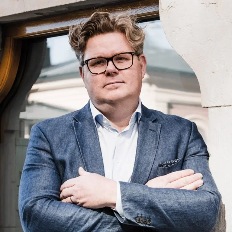 Åke Strömmer Familj