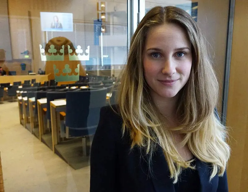 Ida Drougge Föräldrar