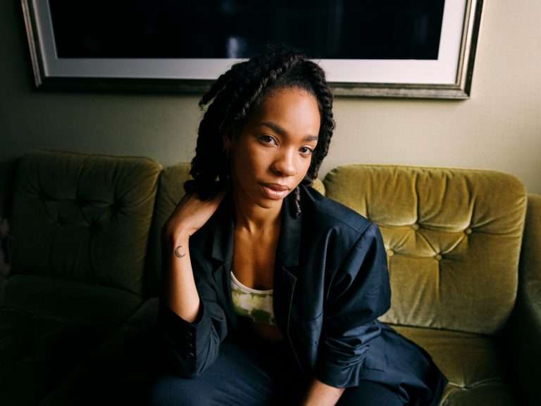 Janice Kavander Gravid