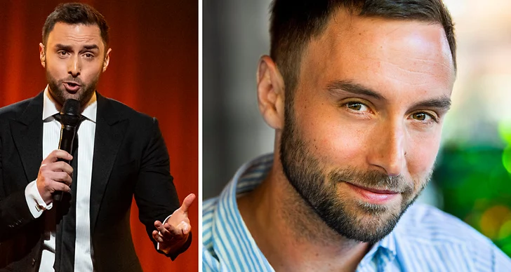 Måns Zelmerlöw Förmögenhet