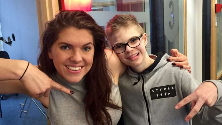 Vilfred Landstedt Sjukdom