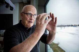 Akelius Förmögenhet