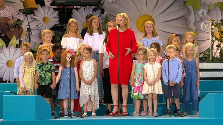 Arja Saijonmaa Familj