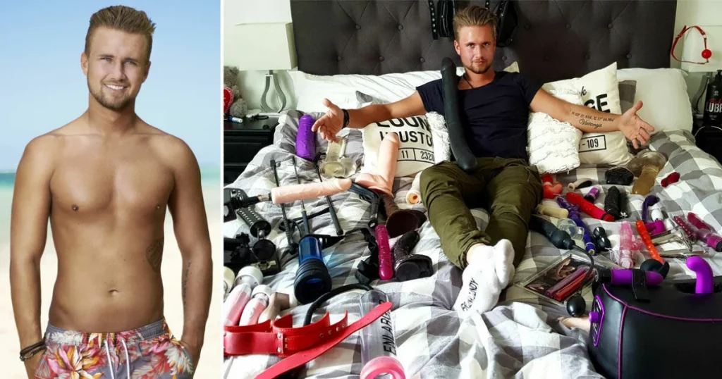 Rasmus Karlsson Död