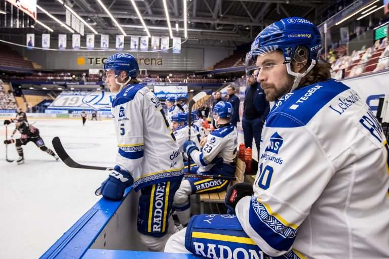 Johan Fransson Olycka