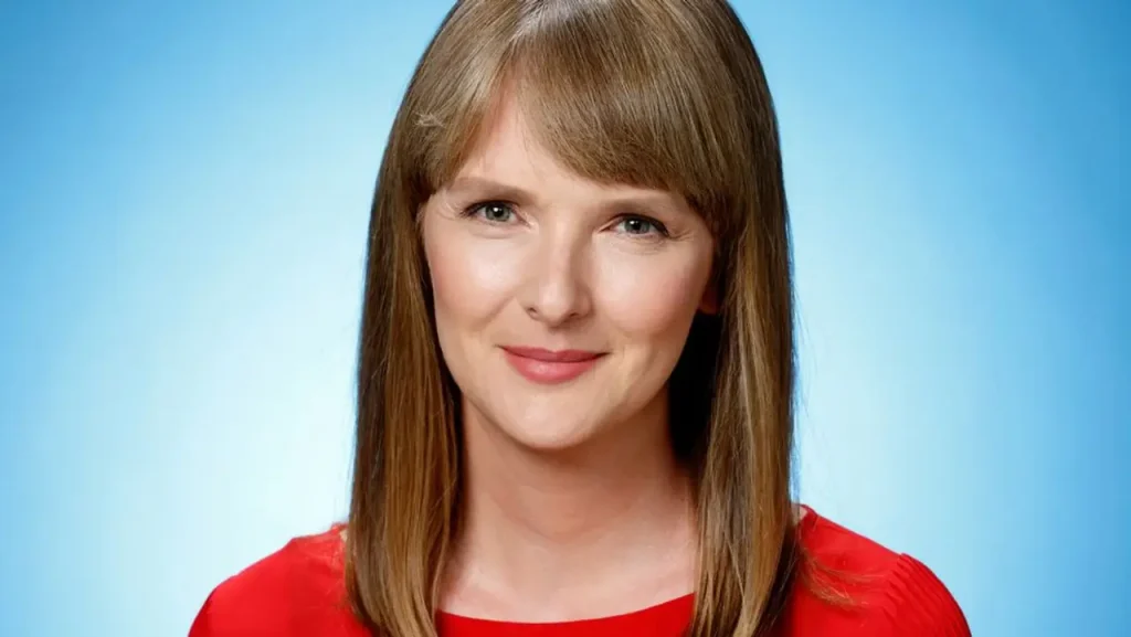 Jannicke Geitskaret Familj