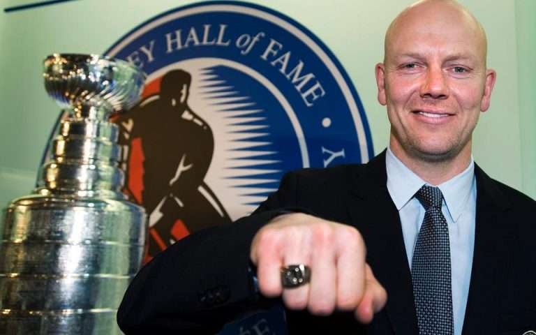 Mats Sundin Förmögenhet