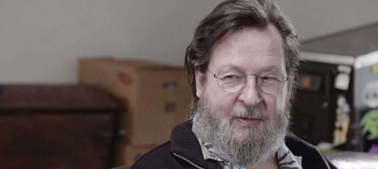 Lars Von Trier Sjukdom