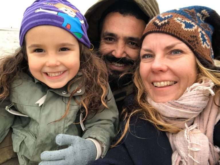 Terese Cristiansson Make