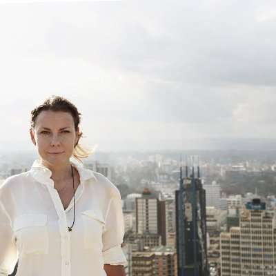 Terese Cristiansson Make