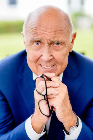 Bingolotto Programledare Död