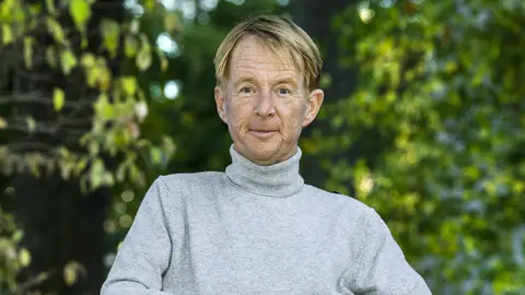 Björn Natthiko Sjukdom