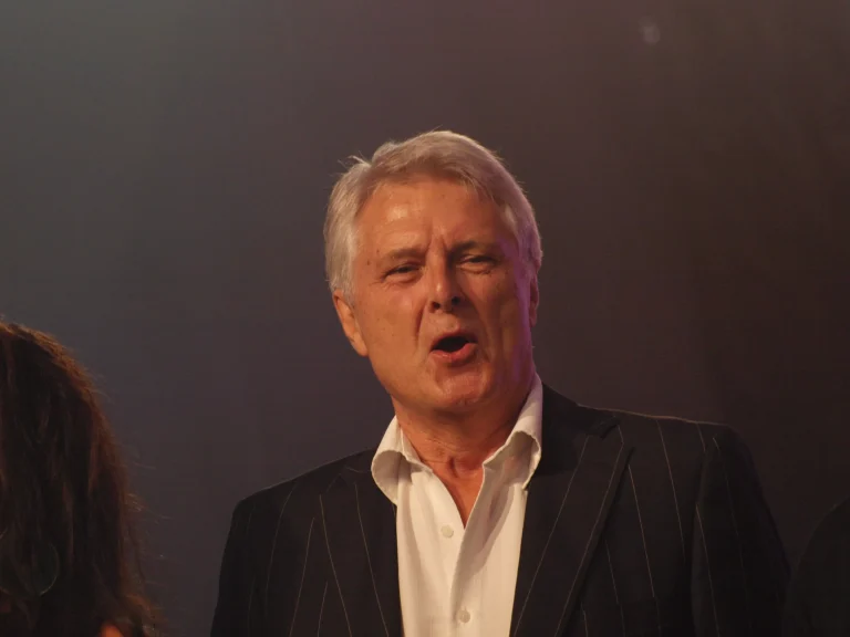 Claes-Göran Hederström Familj