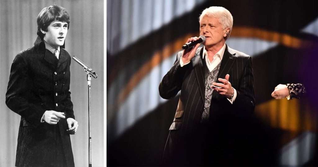 Claes Göran Hederström Sjuk