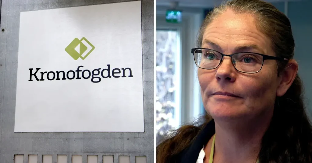 Död Man Kronofogden Död Man Kronofogden
