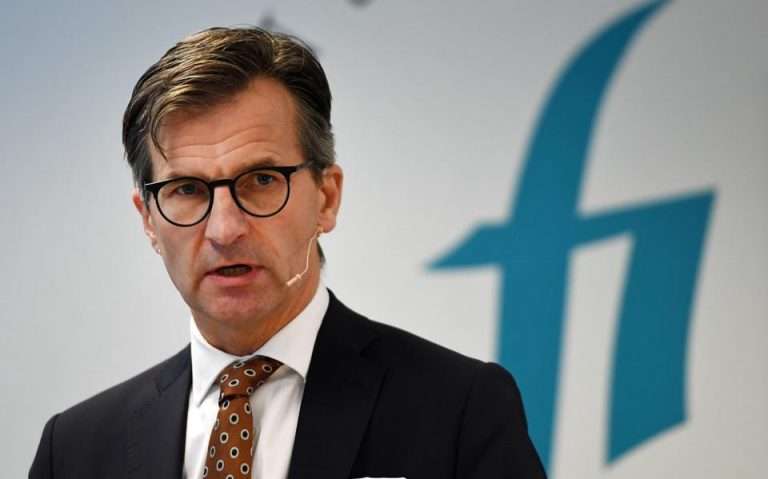 Erik Thedéen Familj