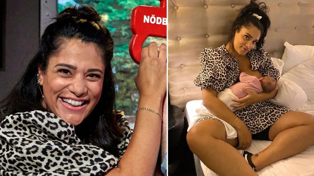 Farah Abadi Pojkvän