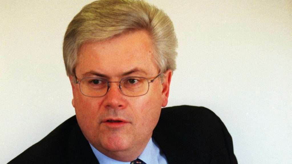 Håkan Mogren Familj