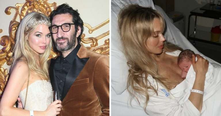 Clara Hallencreutz Föräldrar