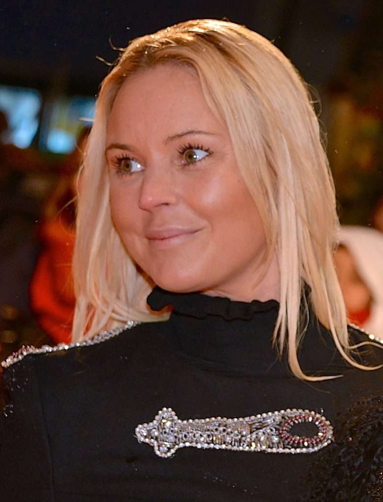 Magdalena Graaf Ung Magdalena Graaf Ung