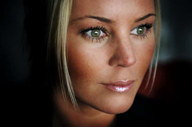 Magdalena Graaf Ung Magdalena Graaf Ung