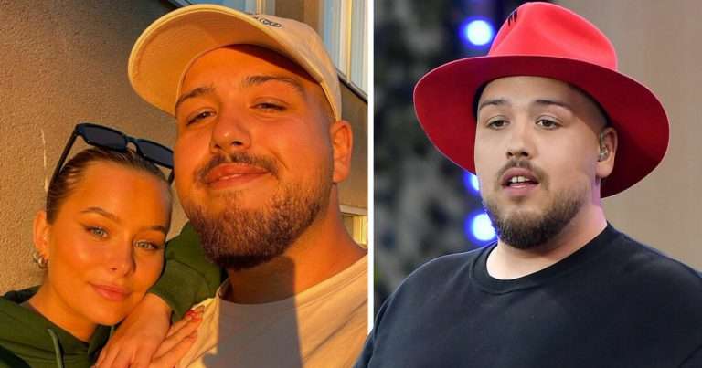 Anis Don Demina Ex Flickvän