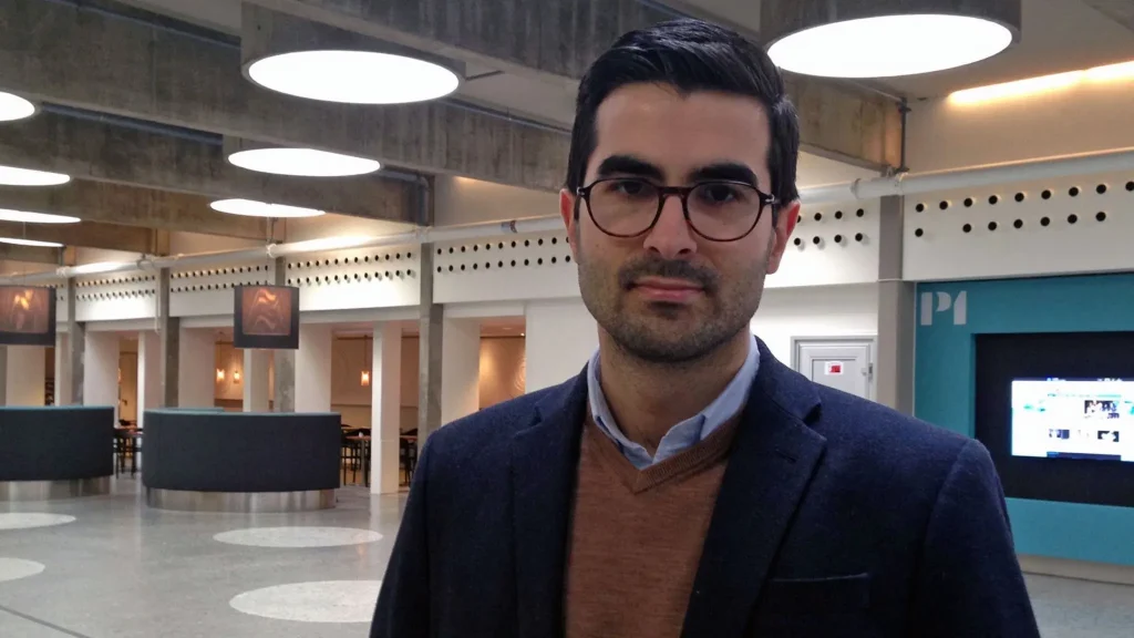 Aras Lindh Föräldrar