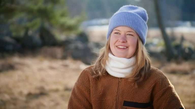 Bonde Söker Fru Elin