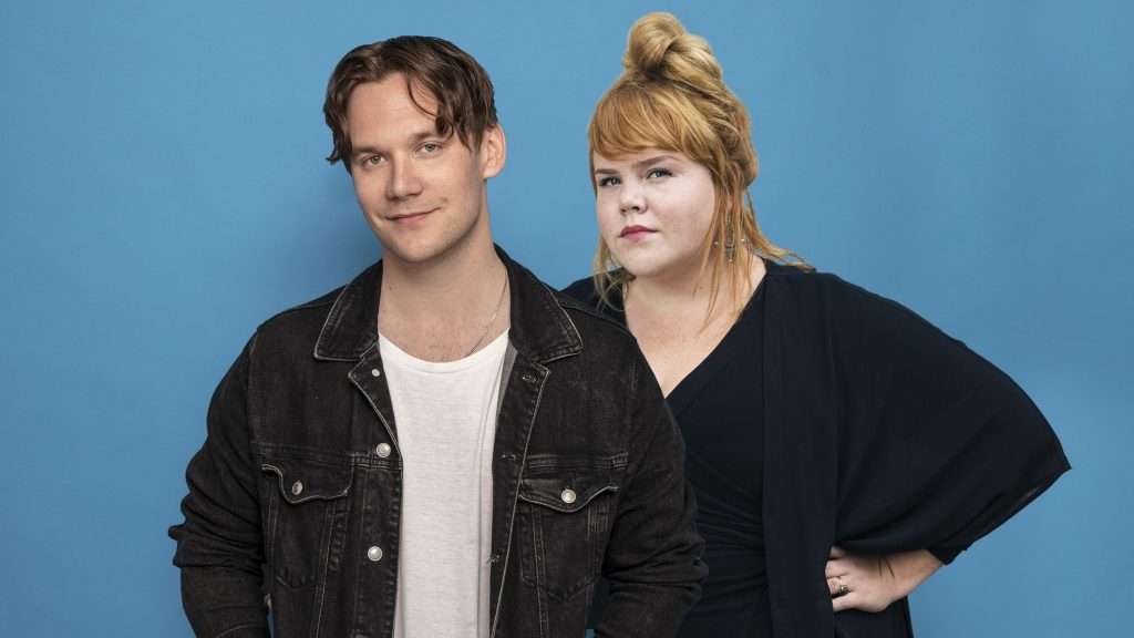 Christopher Garplind Partner