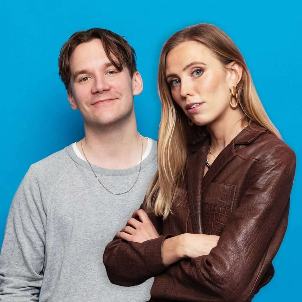 Christopher Garplind Partner