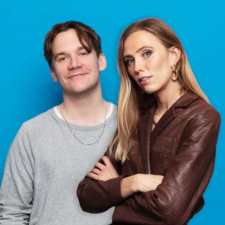 Christopher Garplind Partner