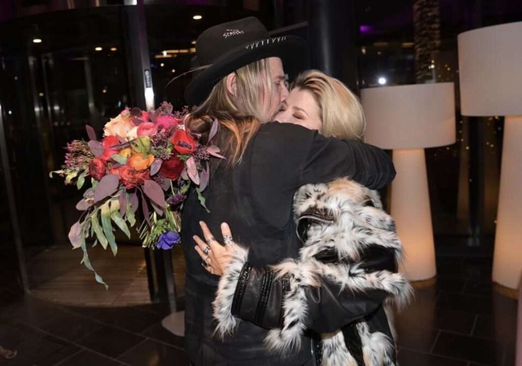 Cornelia Jakobs Mamma