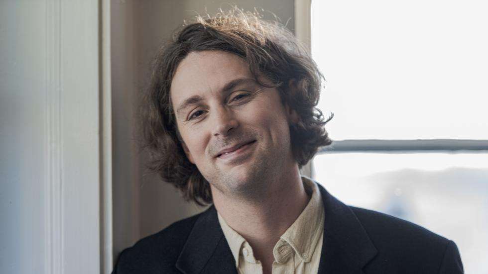 Hur Lång Är Albin Lee Meldau