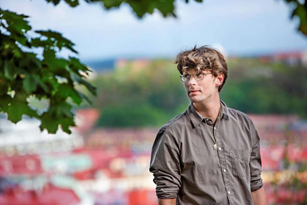 Hur Lång Är Albin Lee Meldau