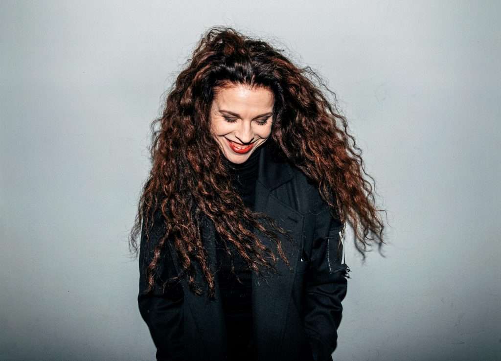 Jessika Gedin Längd