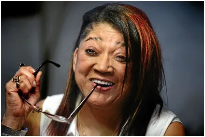 Lotta Hedlund Dödsorsak 2020