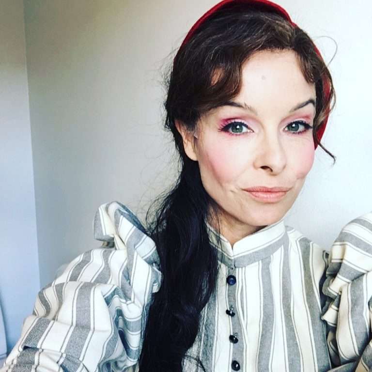 Malena Laszlo Familj