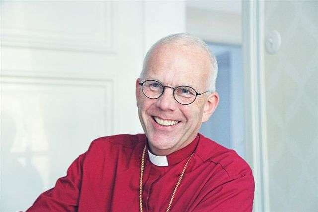 Martin Modeus Familj Martin Modeus Familj