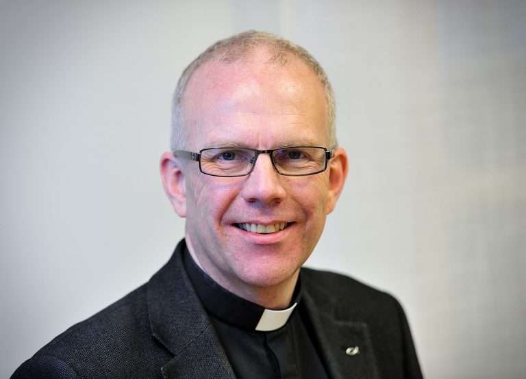 Martin Modeus Familj