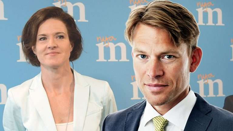 Pm Nilsson Familj