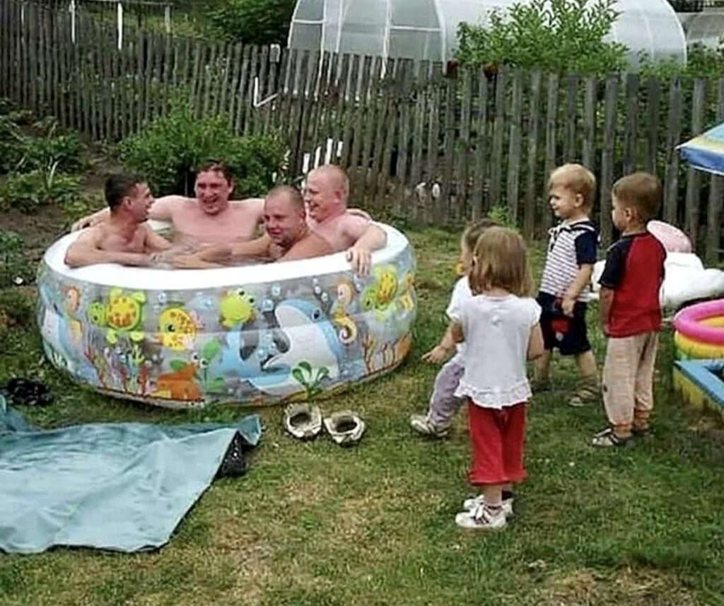 Robert Perlskog Familj