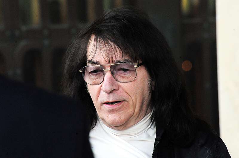Svenne Hedlund Sjuk