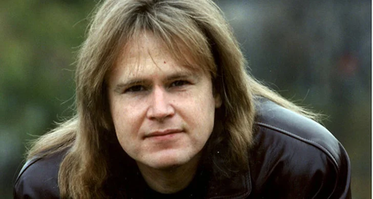 Ted Gärdestad Sjukdom