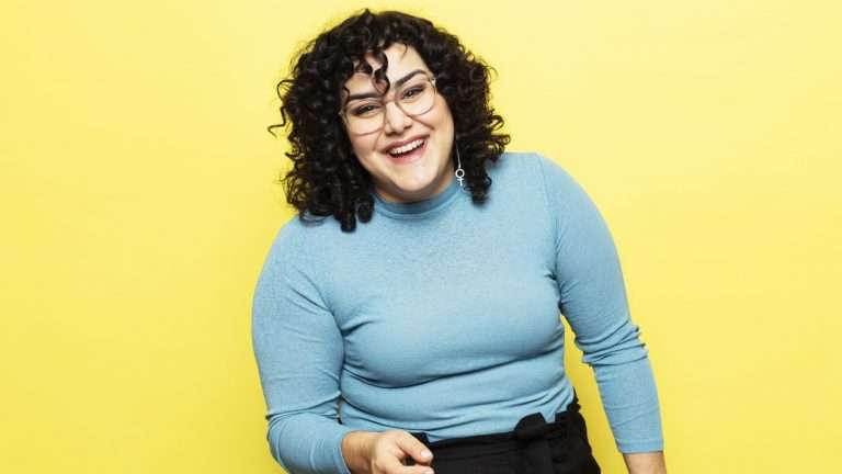 Tina Mehrafzoon Ursprung