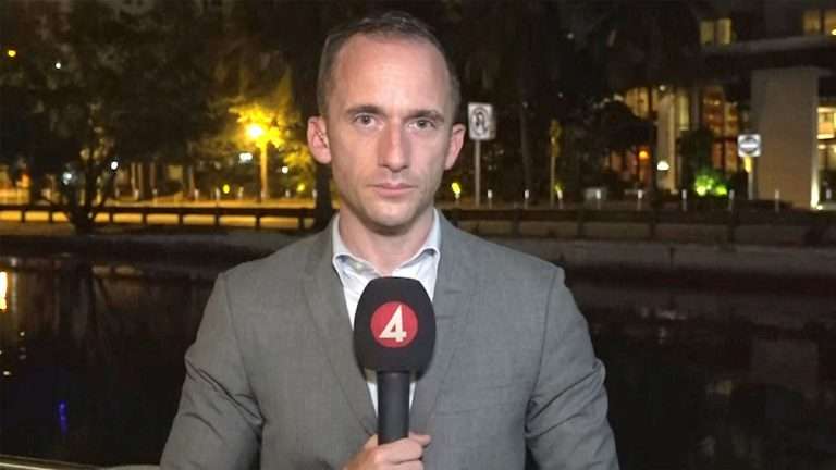 Tomas Kvarnkullen Född