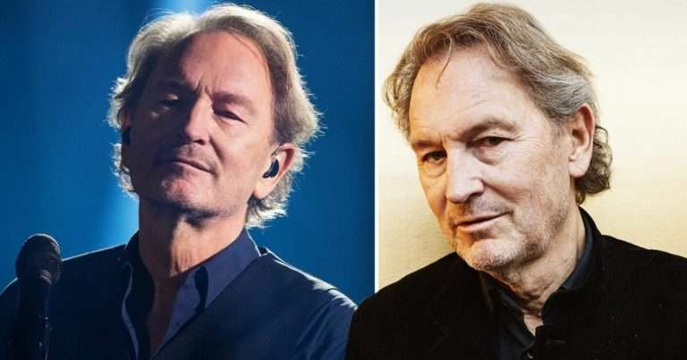 Tomas Ledin Sjuk