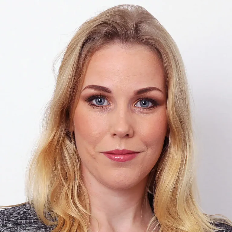Död Kvinna Njurunda