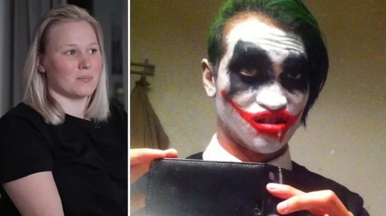 Ji Gustafsson Föräldrar